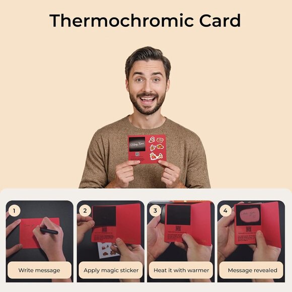 Hand Warmers Rechargeable (2 Pack) - Picture 7 of 9